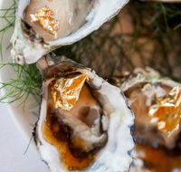 Novaro's Restaurant - Accommodation Gladstone