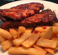 Oliva Mediterranean Restaurant - Accommodation Gladstone