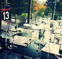 Restaurant 13 - Accommodation Gladstone