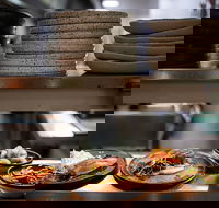 Restaurant Tasman - Accommodation Gladstone