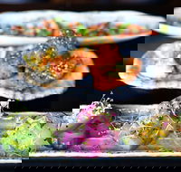 Bar Wa Izakaya - Accommodation Gladstone