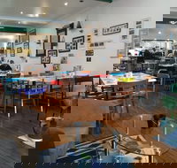 Cafe 195 - Accommodation Gladstone