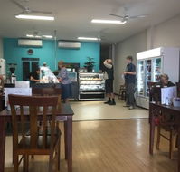 Cafe Thirty Three - Accommodation Gladstone