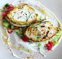 Francesca's Kitchen - Accommodation Gladstone
