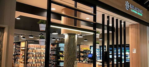 Inlakesh Living Foods Campbelltown - Accommodation Gladstone 2