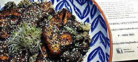Inlakesh Living Foods Campbelltown - Accommodation Gladstone 3