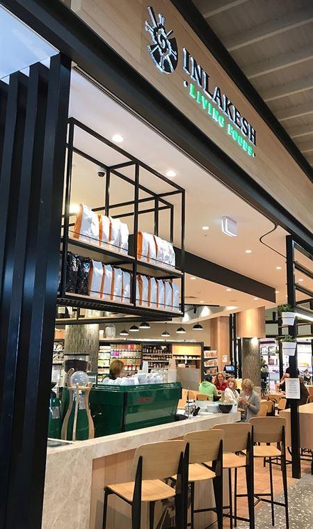 Inlakesh Living Foods Campbelltown - Accommodation Gladstone 4
