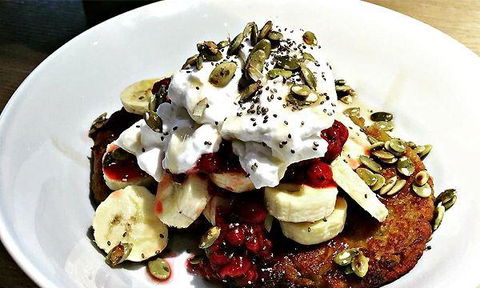 Inlakesh Living Foods Campbelltown - Accommodation Gladstone 5