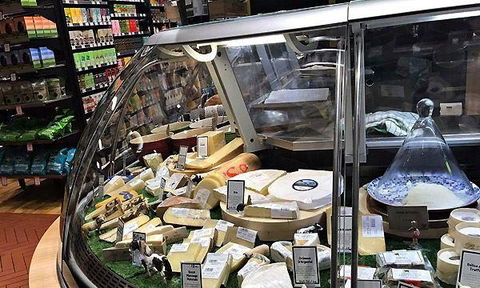 Inlakesh Living Foods Campbelltown - Accommodation Gladstone 6