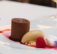 Katers Restaurant - Accommodation Gladstone