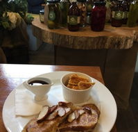 Moonacres Harvest Kitchen - Accommodation Gladstone