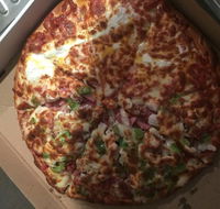 Pizza 2 Night - Accommodation Gladstone