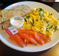 Cafe Vostro - Accommodation Gladstone