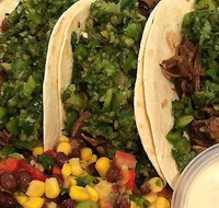 Famished Homestyle Food Bar - Accommodation Gladstone