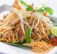 Khin Khao - Accommodation Gladstone