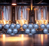 Shambles Brewery - Accommodation Gladstone