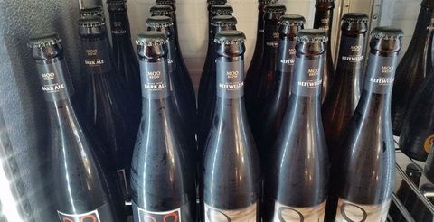 The Hub Pizza & Beer - Accommodation Gladstone 7