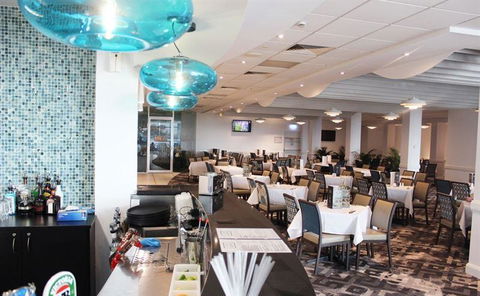 The Loft Caringbah - Accommodation Gladstone 14