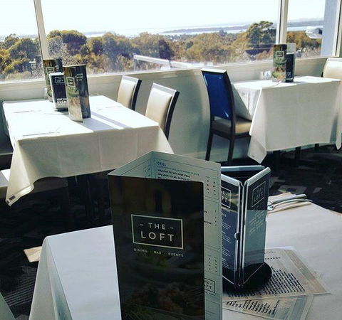 The Loft Caringbah - Accommodation Gladstone 4