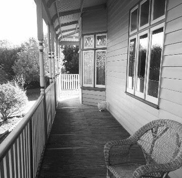 Wild Cattle Creek Estate Restaurant - Accommodation Gladstone 9