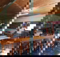 Yolla Tavern