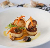 A Touch of Salt - Accommodation Gladstone