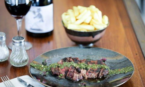 Andre's Cucina & Polenta Bar - Accommodation Gladstone 17