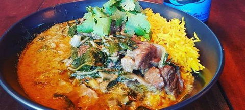 Andre's Cucina & Polenta Bar - Accommodation Gladstone 3