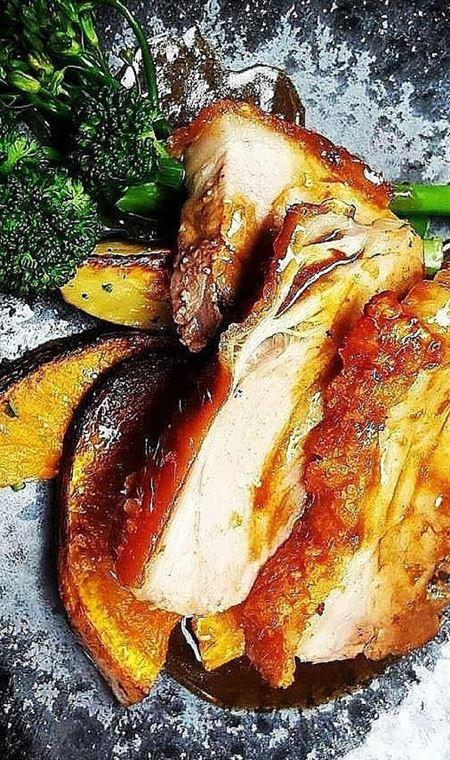 Andre's Cucina & Polenta Bar - Accommodation Gladstone 4
