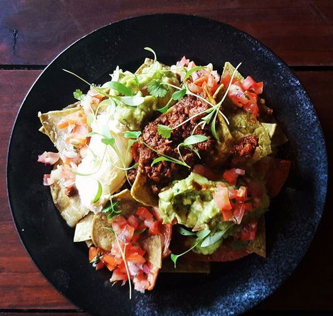 Andre's Cucina & Polenta Bar - Accommodation Gladstone 7