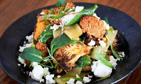 Andre's Cucina & Polenta Bar - Accommodation Gladstone 8