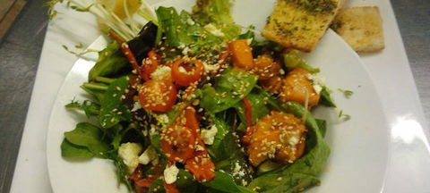 Kangaroo Island Fresh Seafoods And Takeaway - Accommodation Gladstone 1