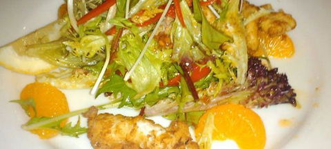 Kangaroo Island Fresh Seafoods And Takeaway - Accommodation Gladstone 2