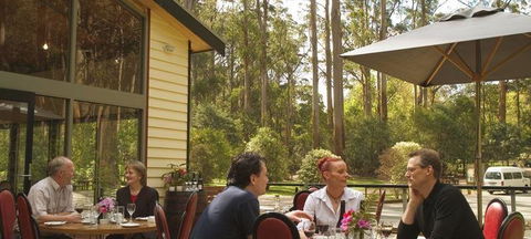 Kangaroo Island Fresh Seafoods And Takeaway - Accommodation Gladstone 3
