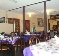 Som Thai Restaurant - Accommodation Gladstone