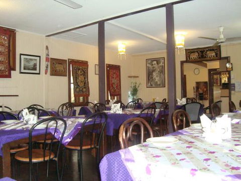 Som Thai Restaurant - Accommodation Gladstone 0