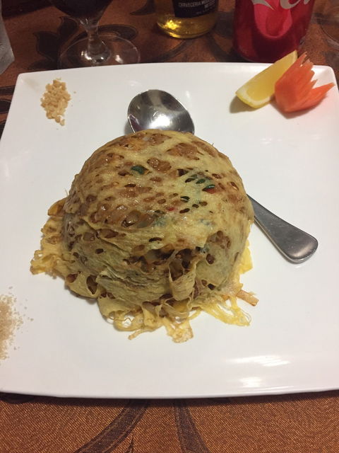 Som Thai Restaurant - Accommodation Gladstone 9