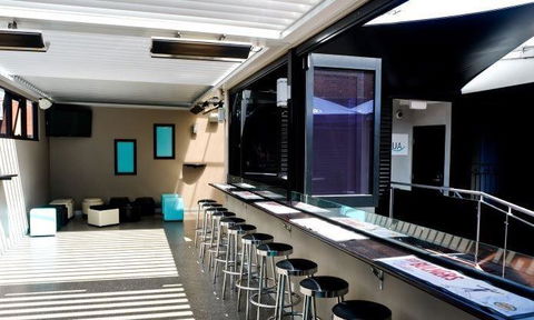 Star Bar Cafe & Hotel - Accommodation Gladstone 3