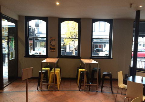Star Bar Cafe & Hotel - Accommodation Gladstone 8