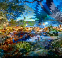 Stilts - Accommodation Gladstone