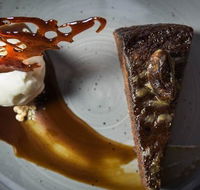 Stonelea Restaurant