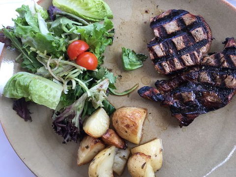 Trattoria La Vigna - Accommodation Gladstone 0