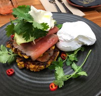 Vivo Cafe - Accommodation Gladstone