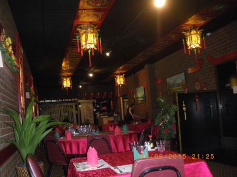 Wan Loy Chinese Restaurant - Accommodation Gladstone 0