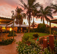 Devils Marbles HotelWauchope - Accommodation Gladstone