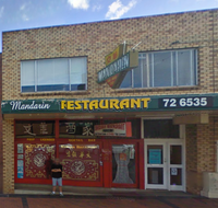 Mandarin Restaurant - Accommodation Gladstone