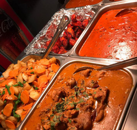 Royal Indian Kitchen Restaurant - Accommodation Gladstone