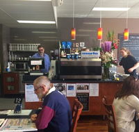 Caffiends in the Mall - Accommodation Gladstone