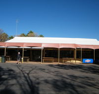 Erldunda Roadhouse - Accommodation Gladstone
