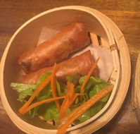 Harri Dumpling - Accommodation Gladstone